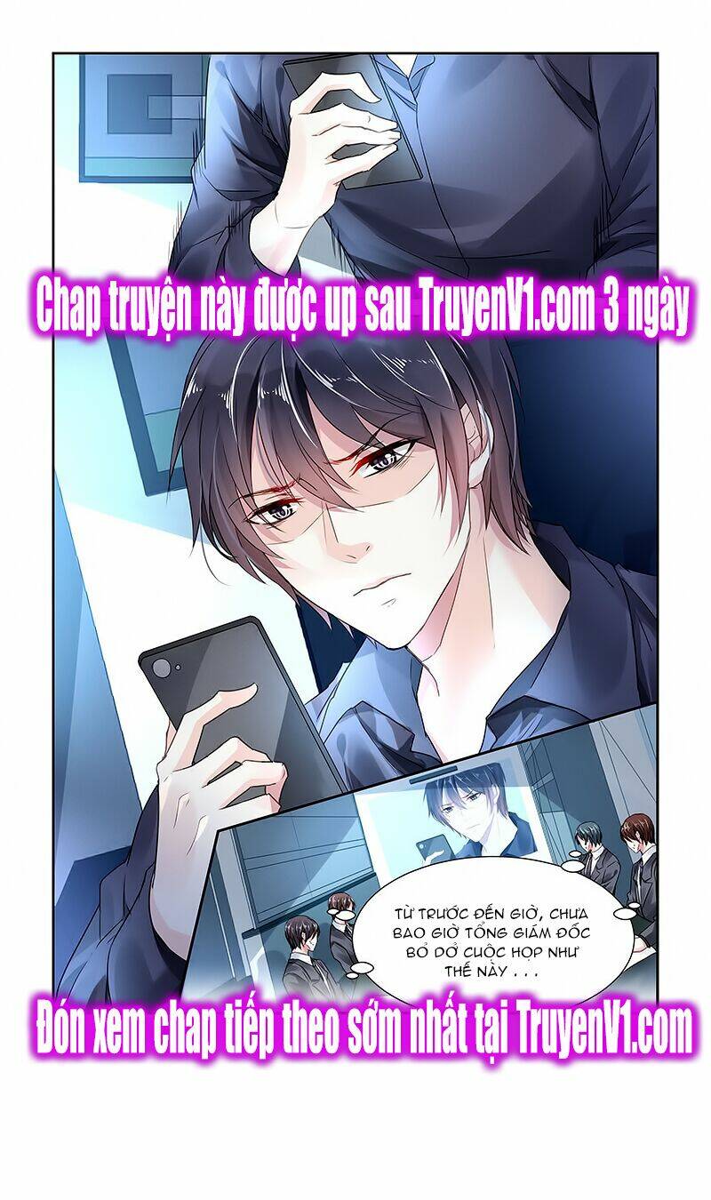 Hôn Trộm 55 Lần Chapter 50 - Trang 2