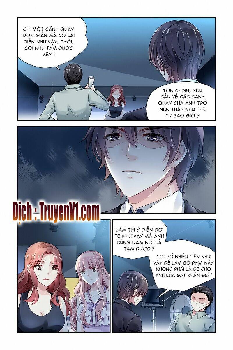 Hôn Trộm 55 Lần Chapter 51 - Trang 2