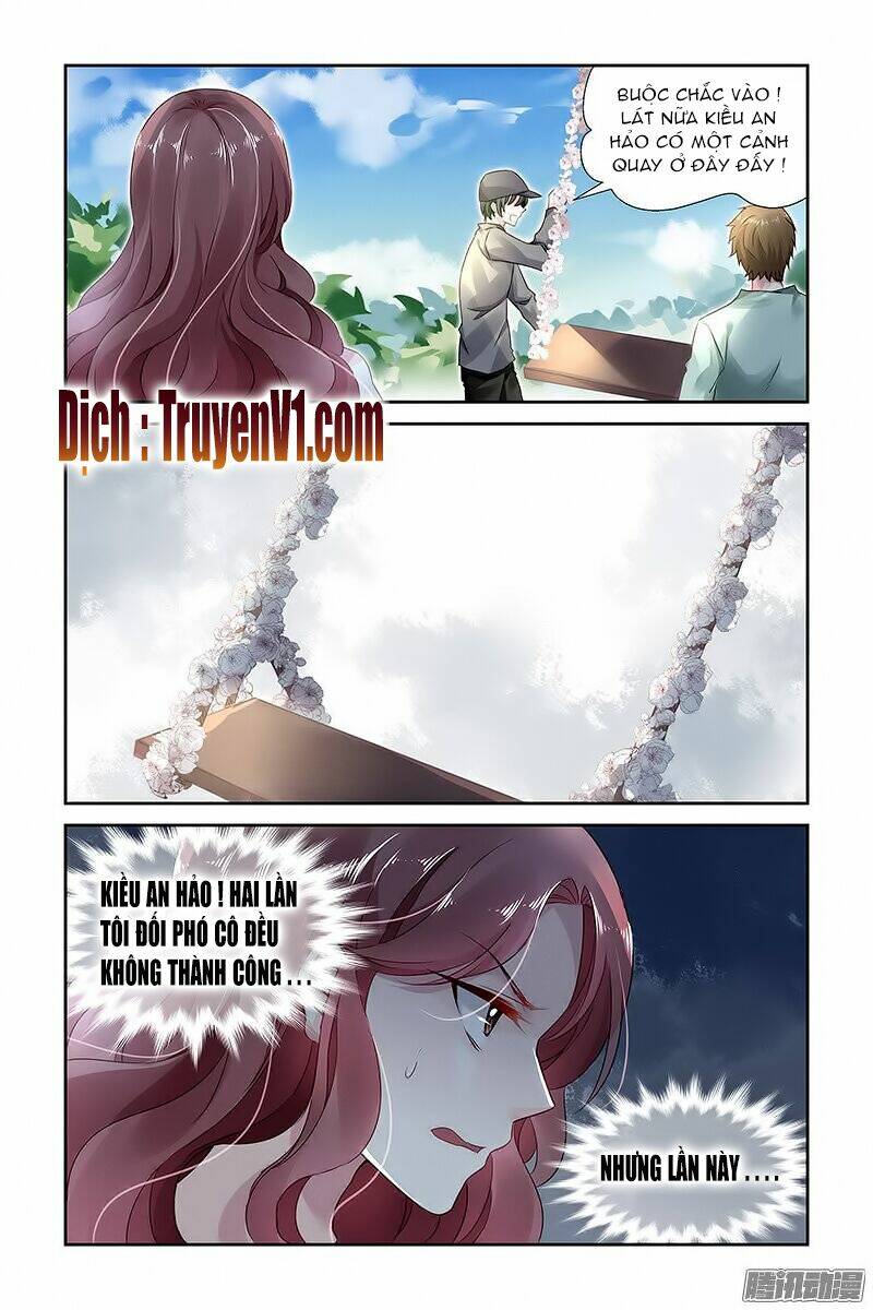 Hôn Trộm 55 Lần Chapter 51 - Trang 2