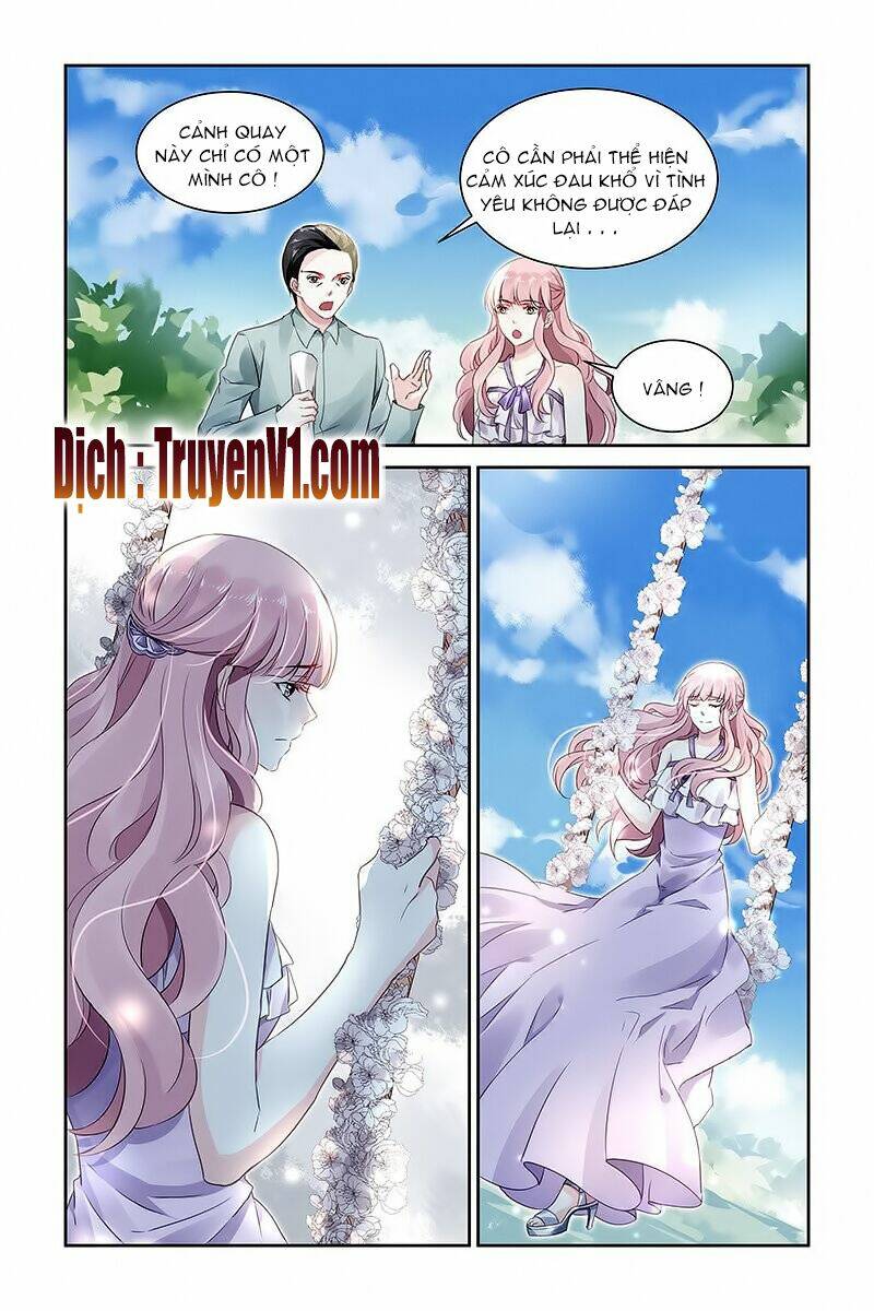 Hôn Trộm 55 Lần Chapter 51 - Trang 2