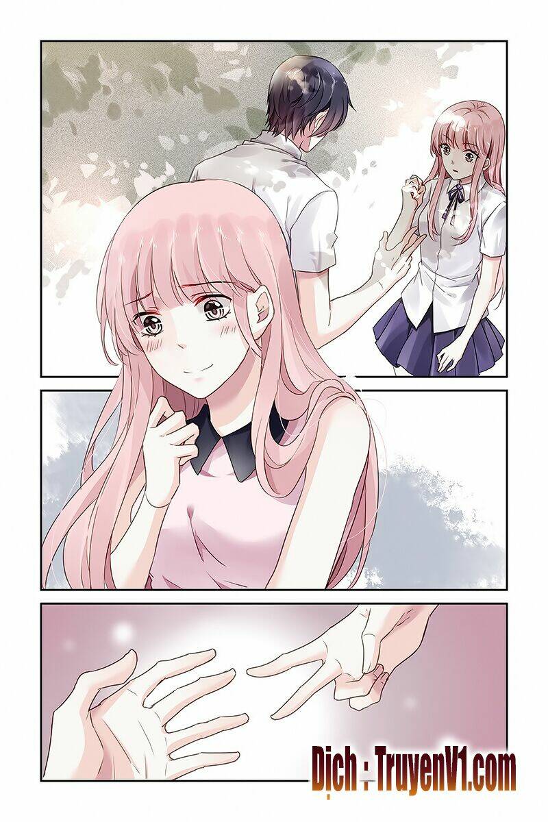 Hôn Trộm 55 Lần Chapter 54 - Trang 2