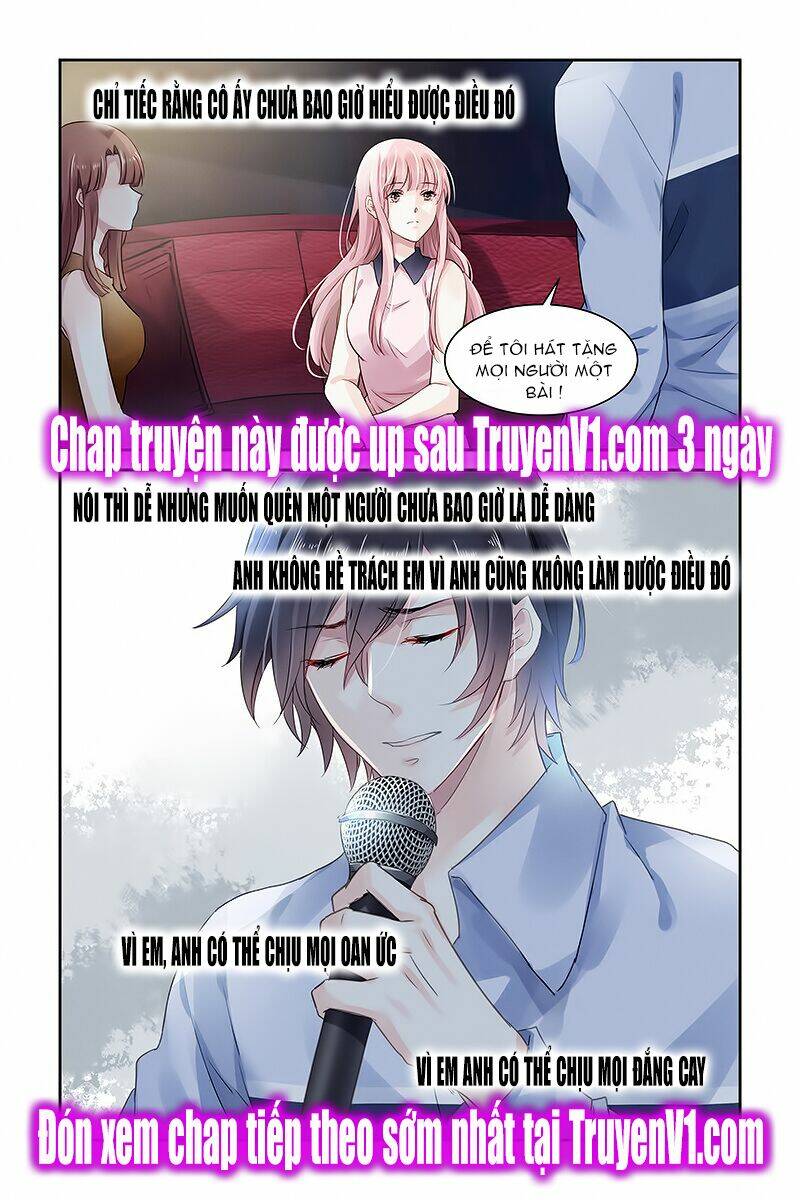 Hôn Trộm 55 Lần Chapter 54 - Trang 2