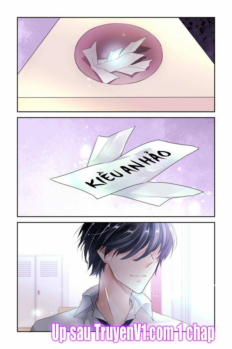 Hôn Trộm 55 Lần Chapter 6 - Trang 2