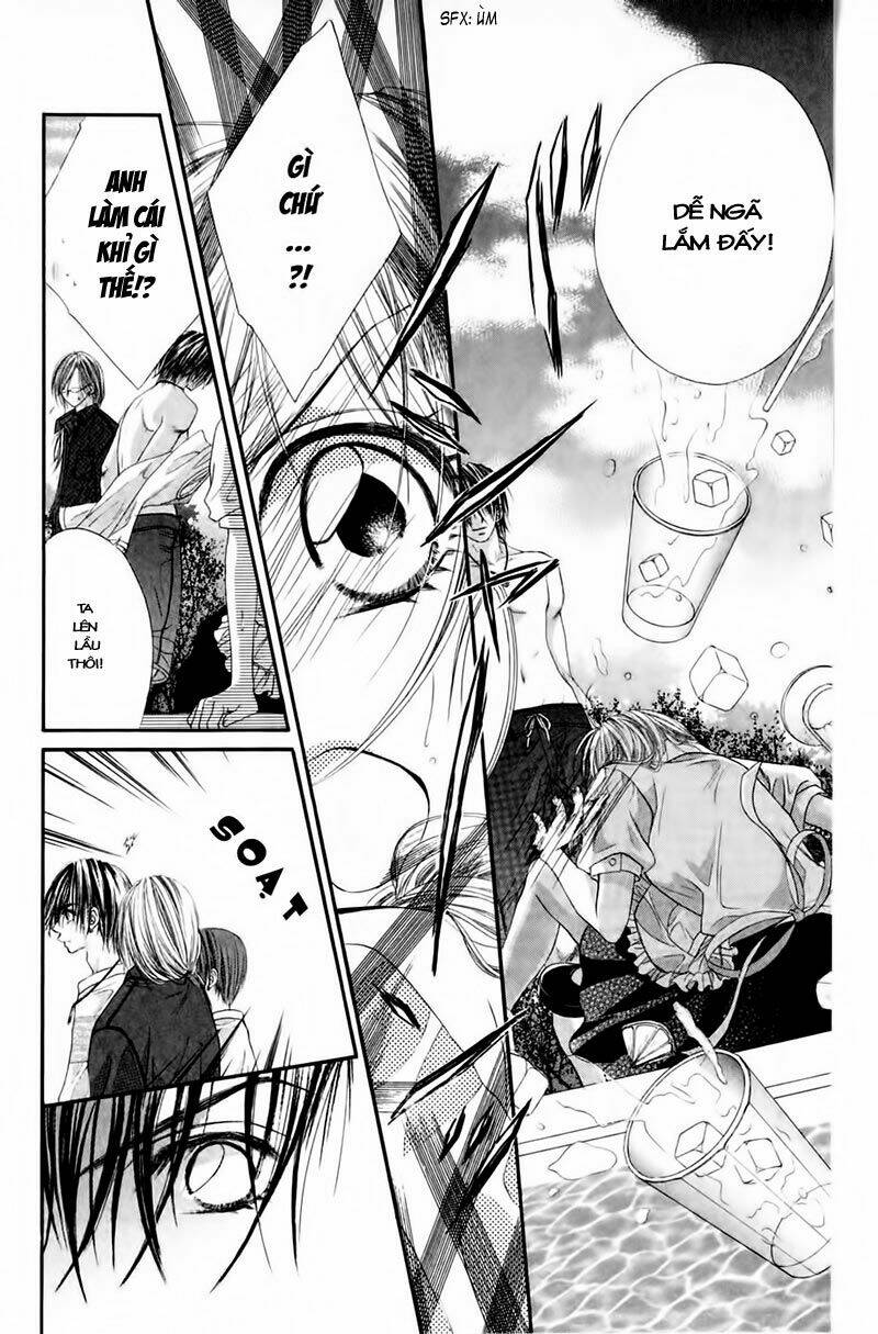 Honey X Honey Drop Chapter 1 - Trang 2