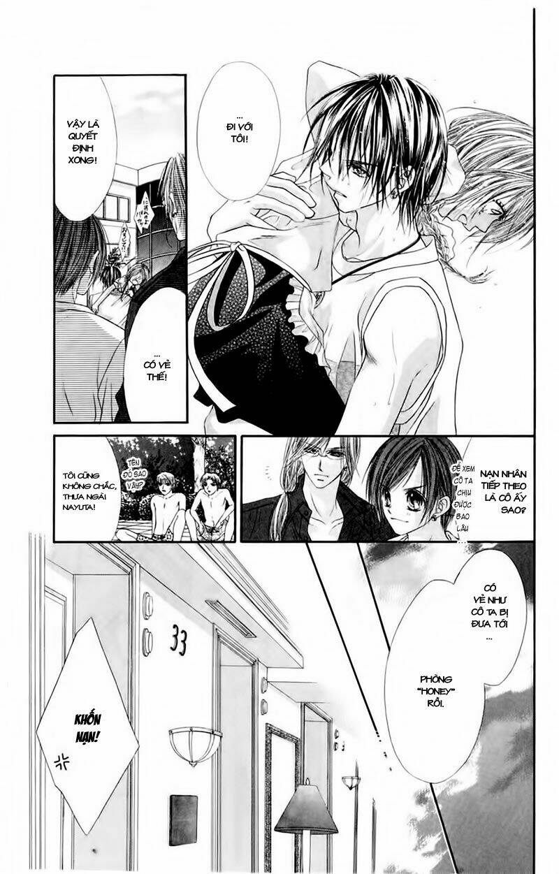 Honey X Honey Drop Chapter 1 - Trang 2