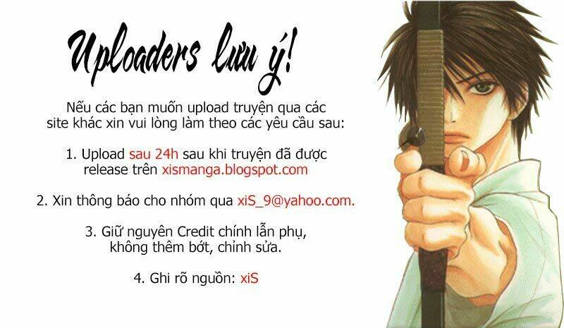 Honey X Honey Drop Chapter 1 - Trang 2