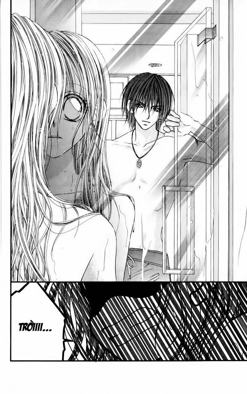 Honey X Honey Drop Chapter 1 - Trang 2