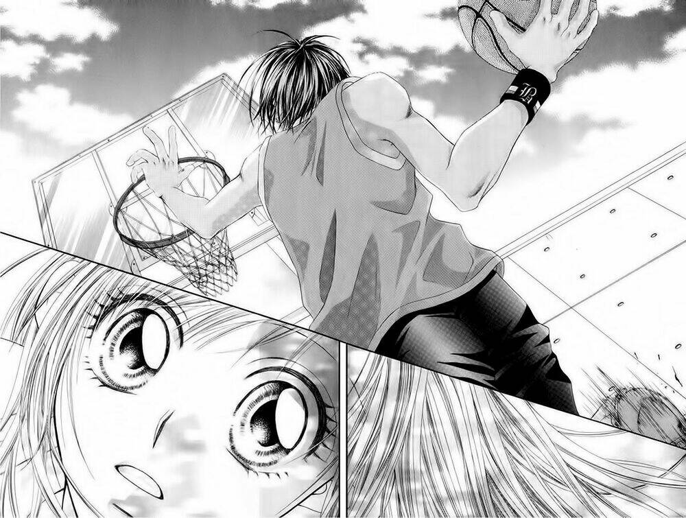 Honey X Honey Drop Chapter 1 - Trang 2