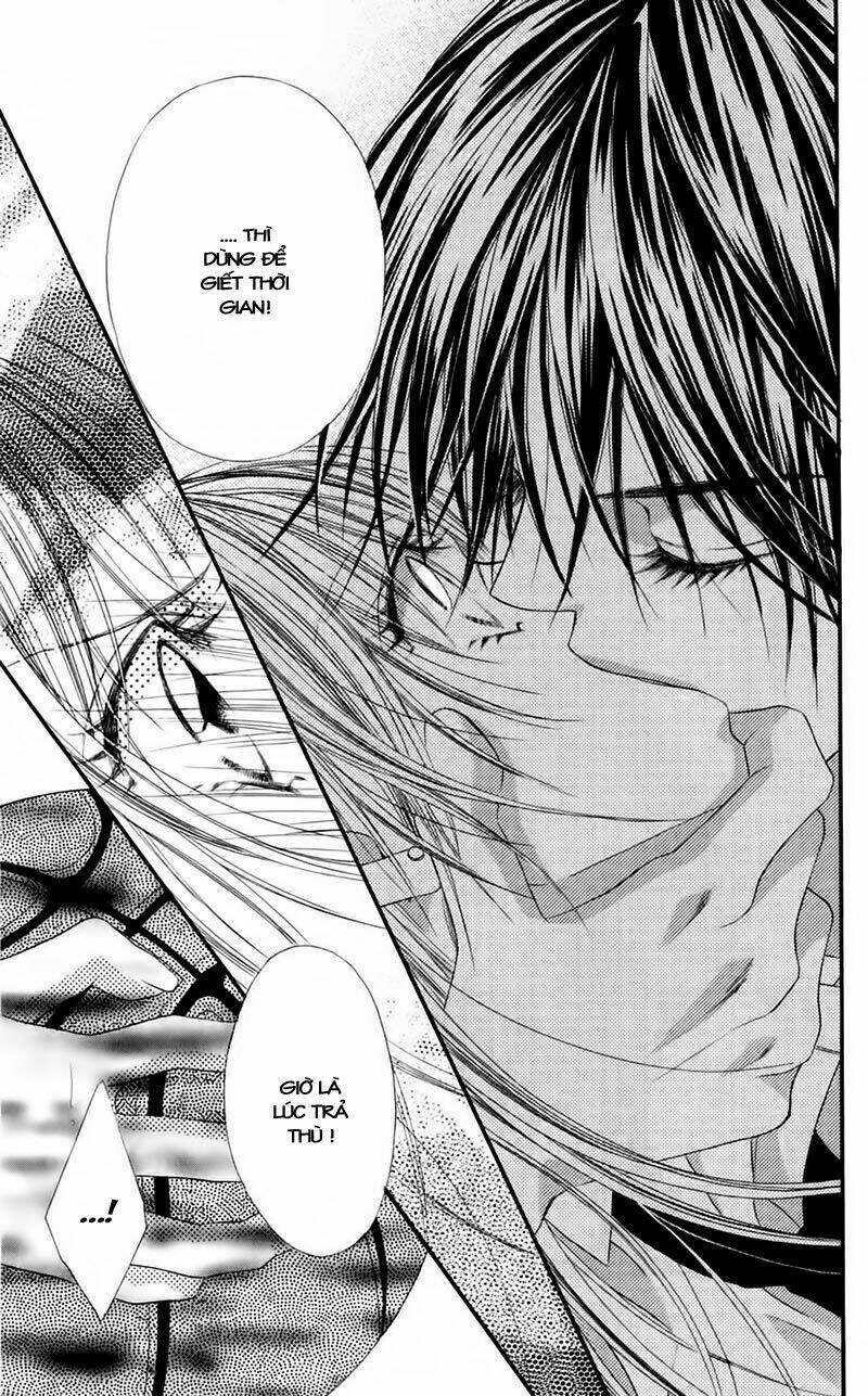 Honey X Honey Drop Chapter 1 - Trang 2