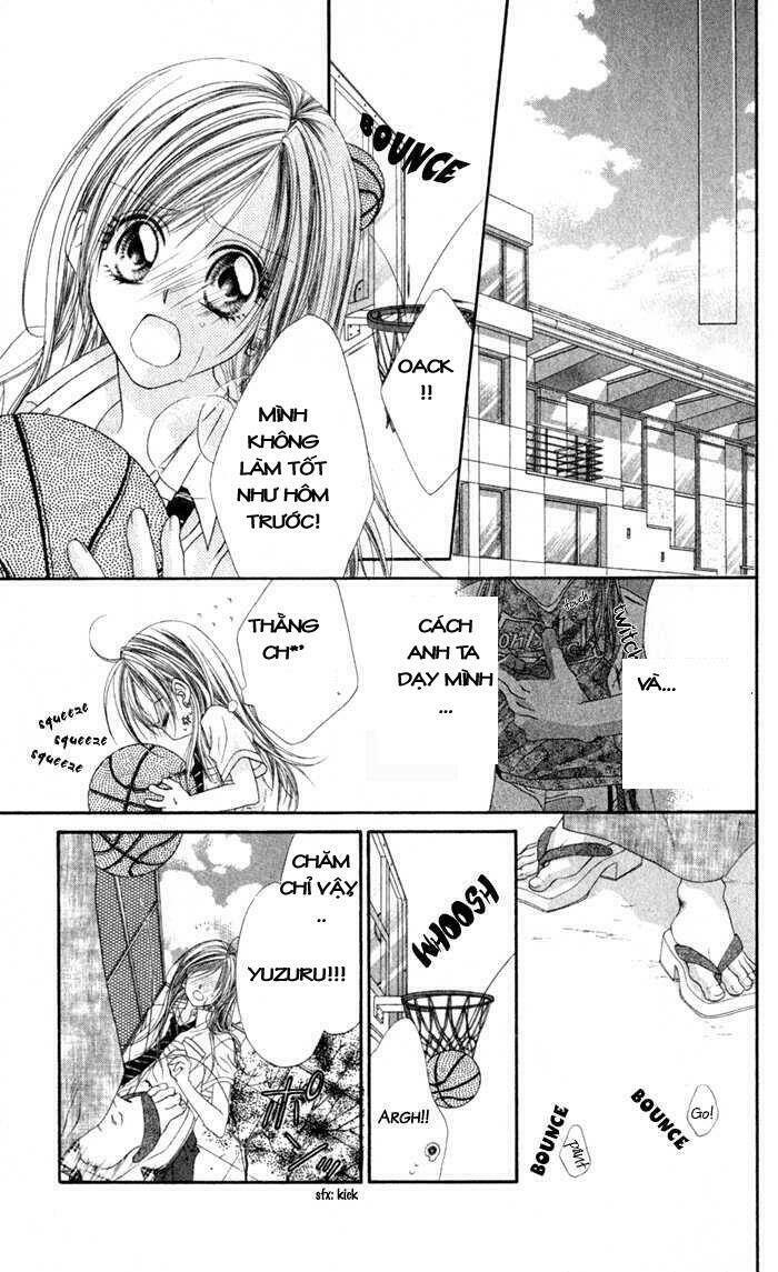 Honey X Honey Drop Chapter 3 - Trang 2