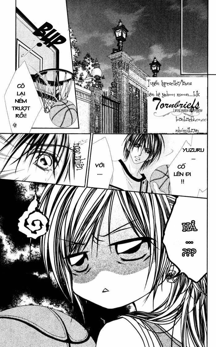 Honey X Honey Drop Chapter 4 - Trang 2