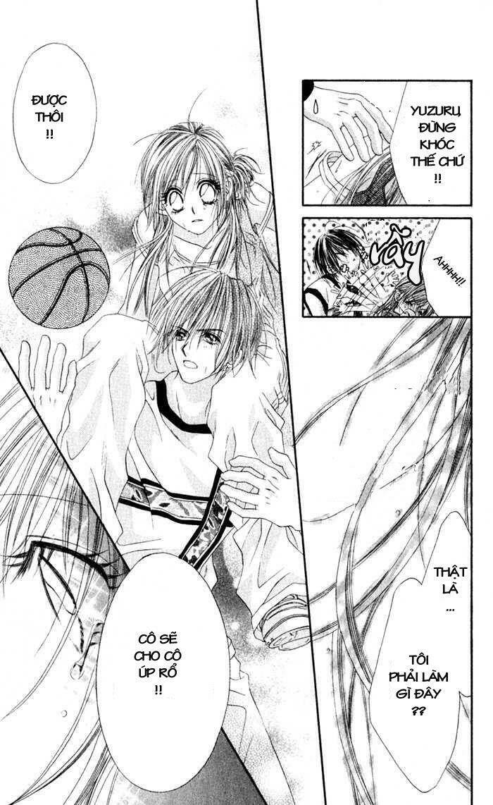 Honey X Honey Drop Chapter 4 - Trang 2