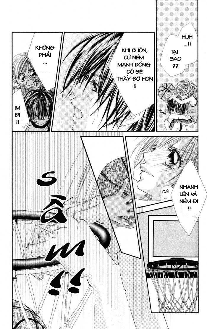 Honey X Honey Drop Chapter 4 - Trang 2