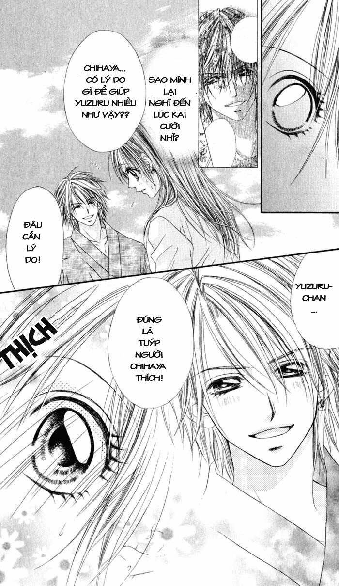 Honey X Honey Drop Chapter 4 - Trang 2