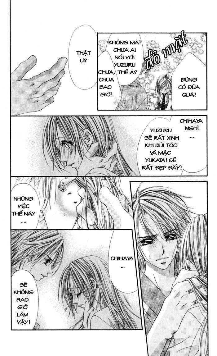 Honey X Honey Drop Chapter 4 - Trang 2