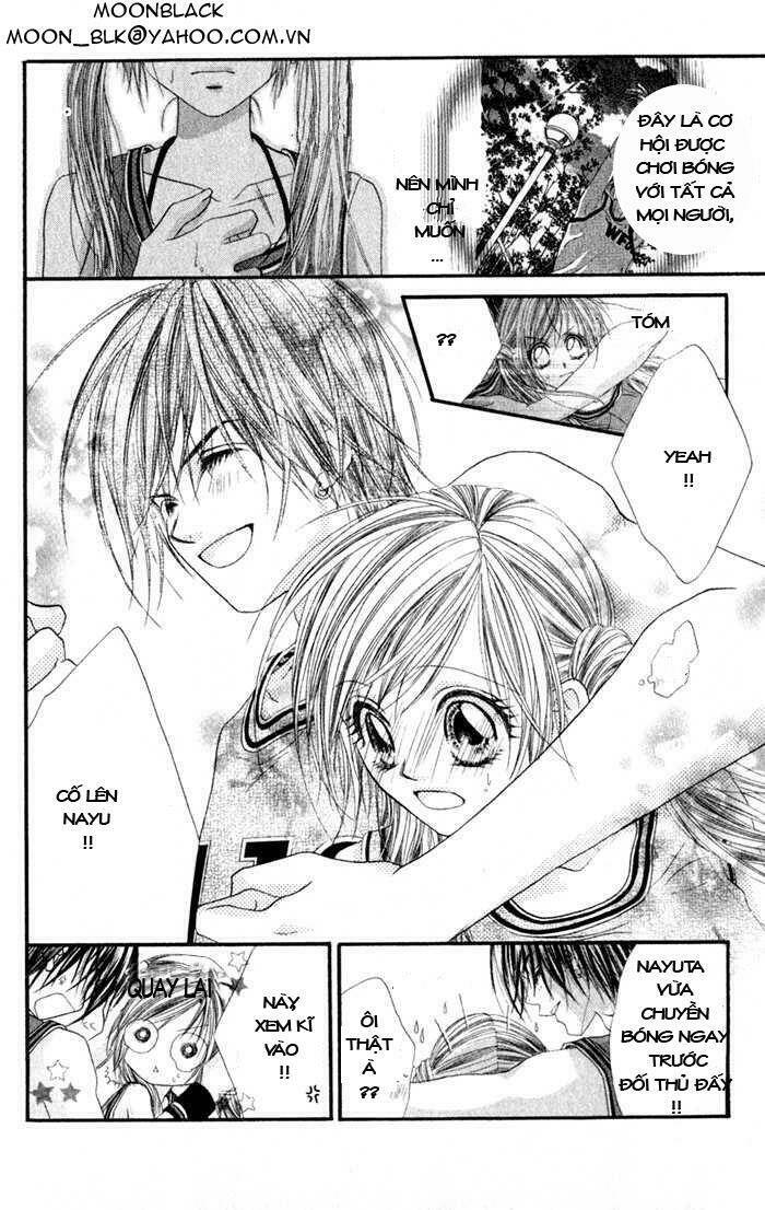 Honey X Honey Drop Chapter 5 - Trang 2