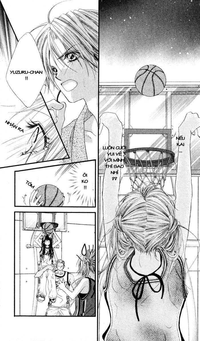 Honey X Honey Drop Chapter 5 - Trang 2