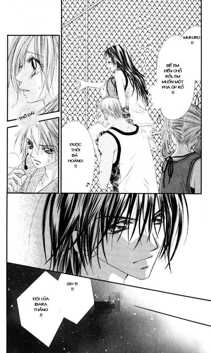 Honey X Honey Drop Chapter 5 - Trang 2