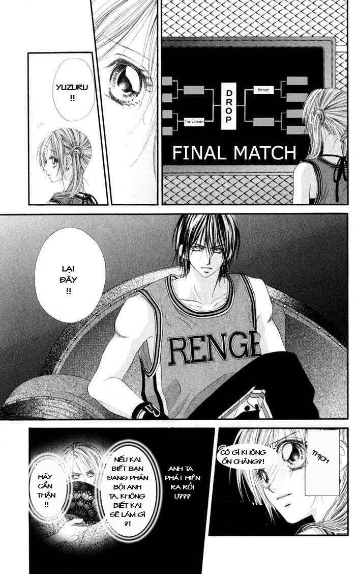 Honey X Honey Drop Chapter 5 - Trang 2