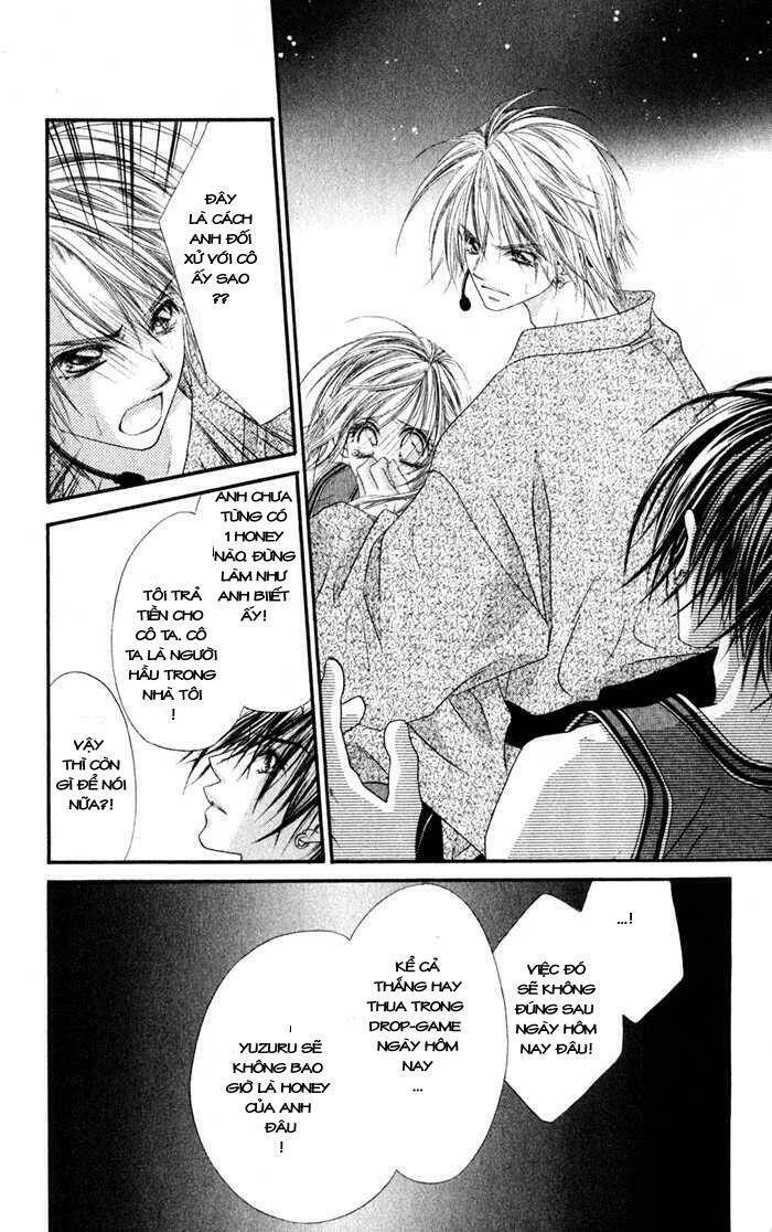 Honey X Honey Drop Chapter 5 - Trang 2