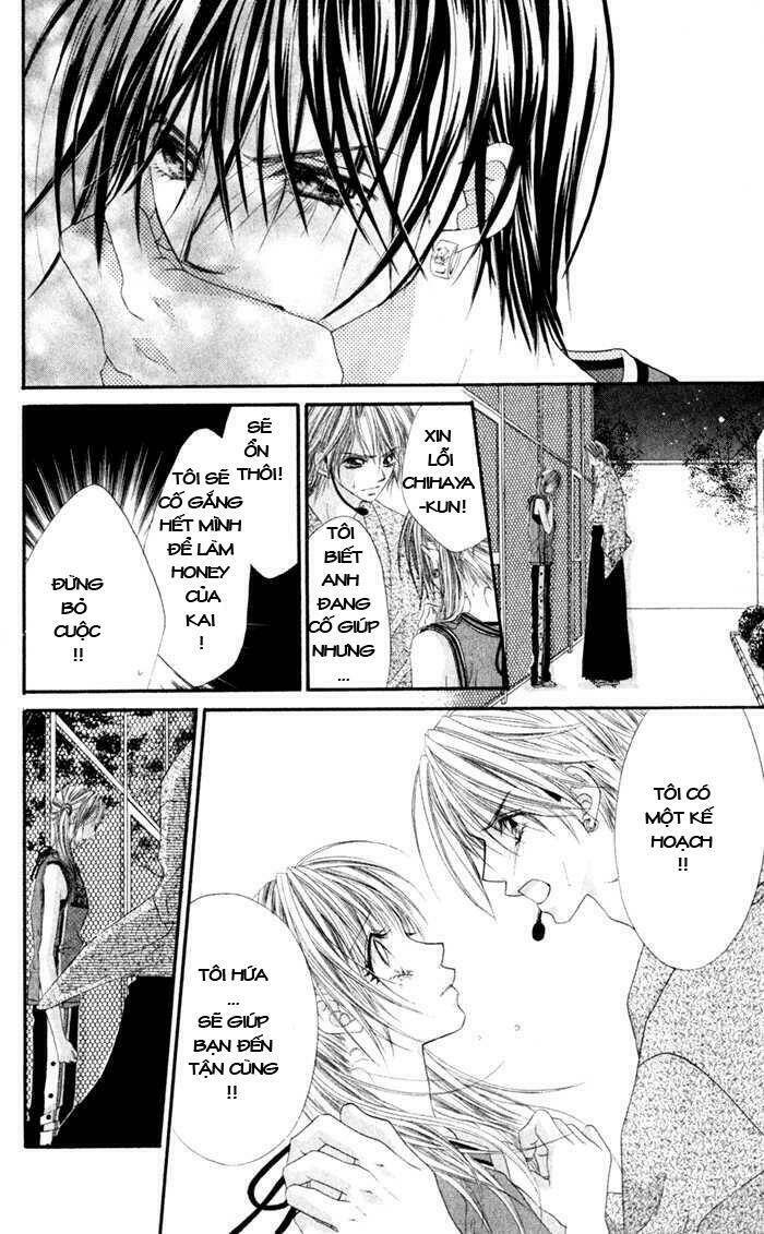 Honey X Honey Drop Chapter 5 - Trang 2