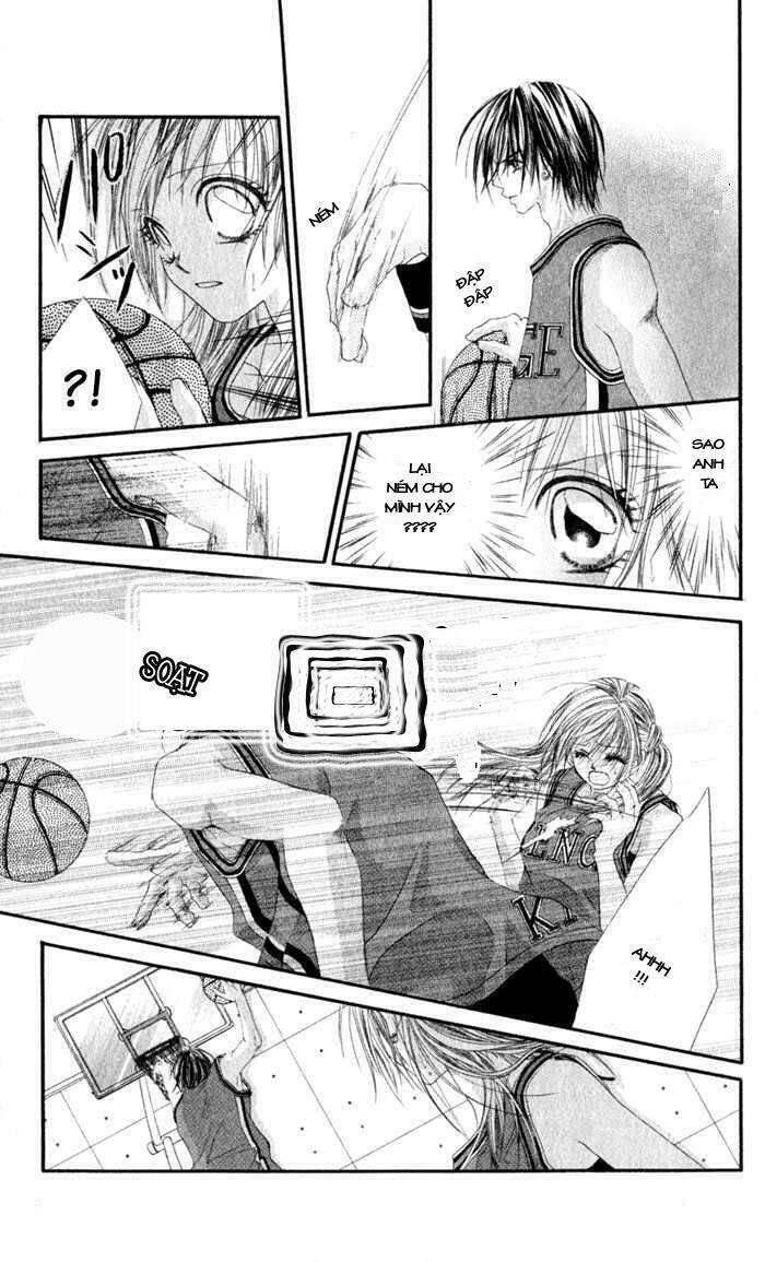 Honey X Honey Drop Chapter 5 - Trang 2