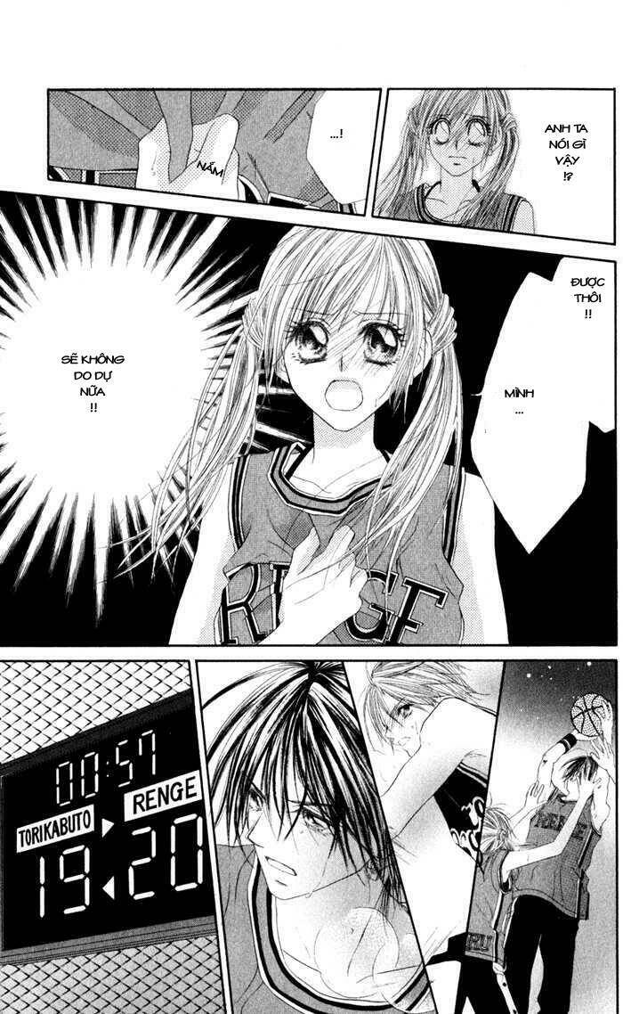 Honey X Honey Drop Chapter 5 - Trang 2