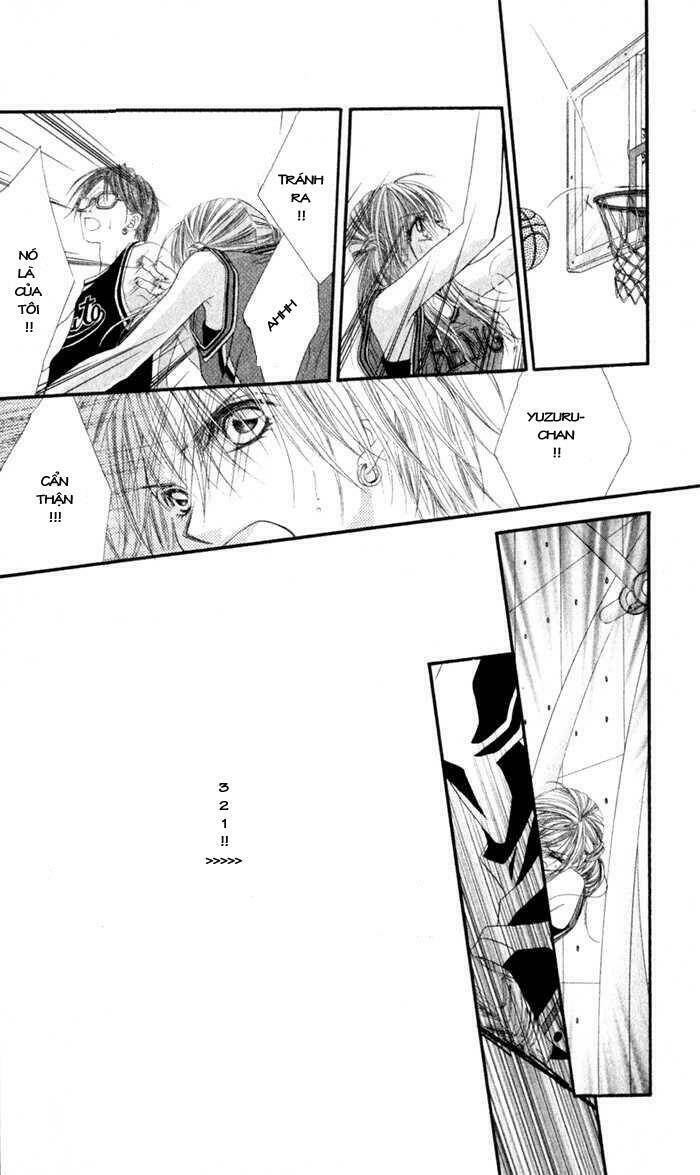 Honey X Honey Drop Chapter 5 - Trang 2