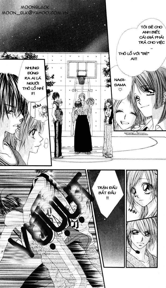 Honey X Honey Drop Chapter 5 - Trang 2