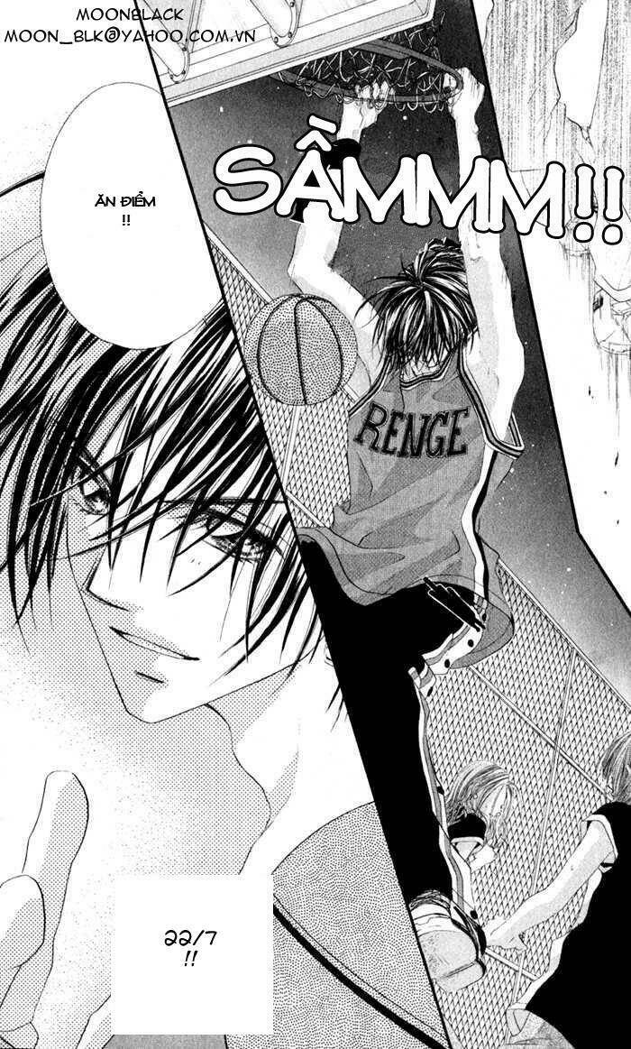 Honey X Honey Drop Chapter 5 - Trang 2