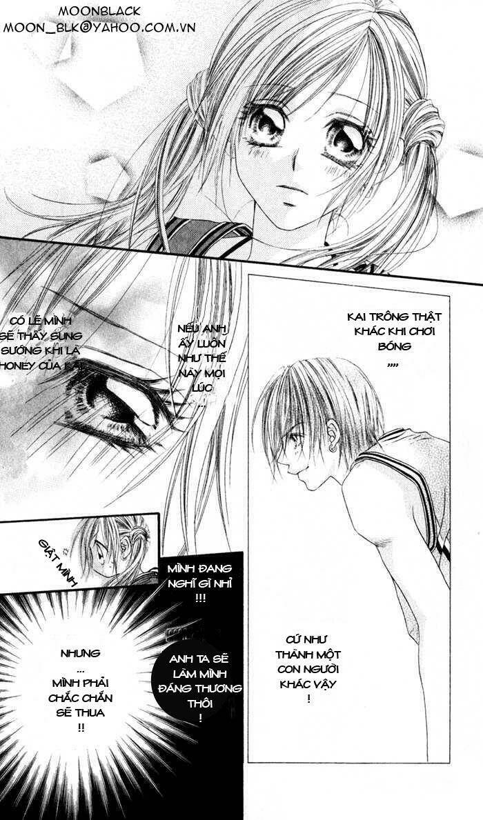 Honey X Honey Drop Chapter 5 - Trang 2