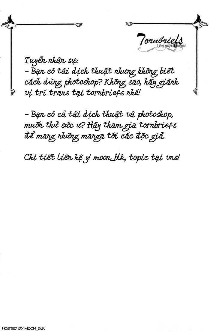 Honey X Honey Drop Chapter 6.1 - Trang 2