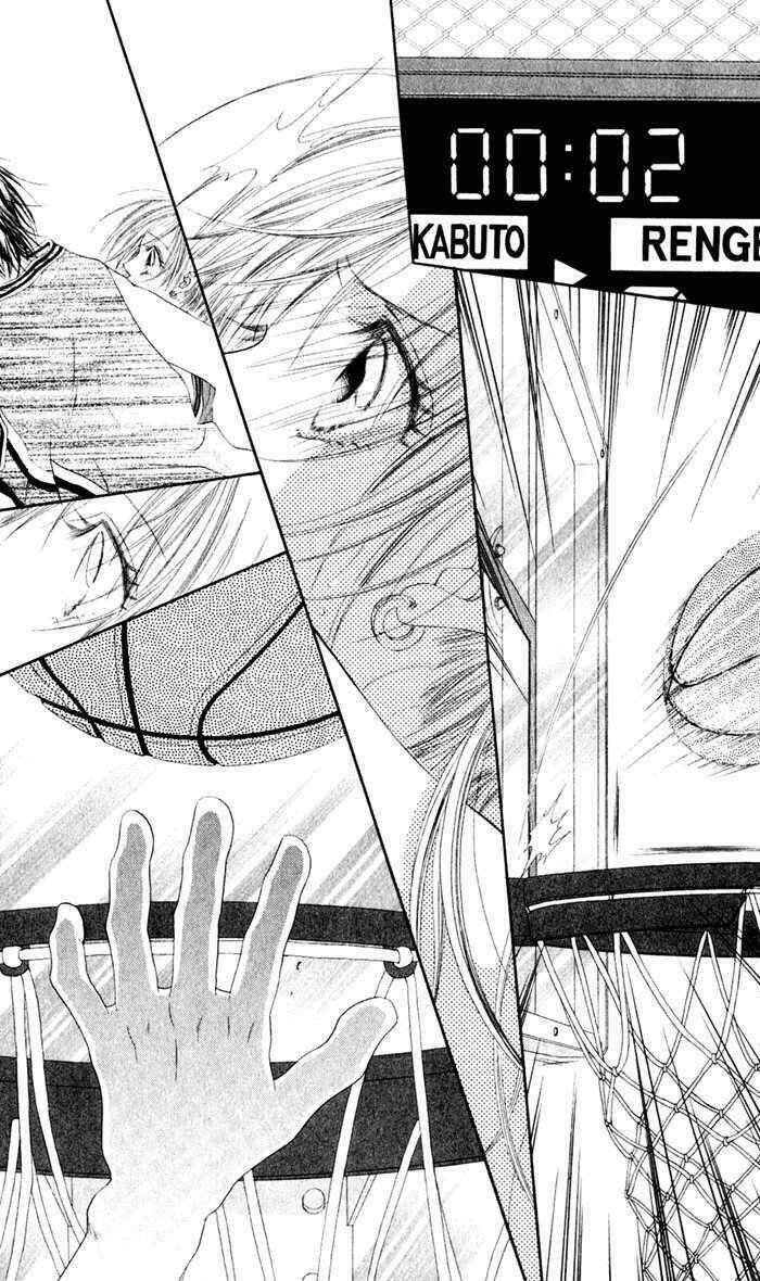 Honey X Honey Drop Chapter 6.1 - Trang 2