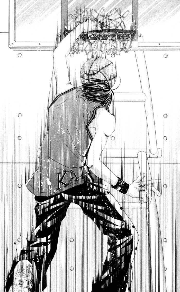 Honey X Honey Drop Chapter 6.1 - Trang 2