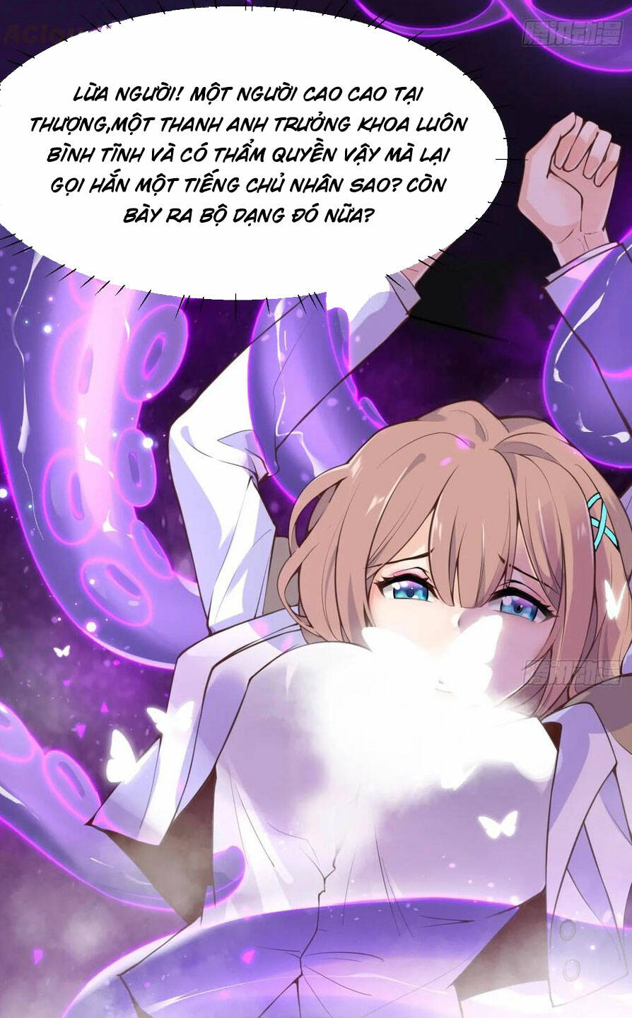 Hồng Long Dũng Giả Không Phải Người Lương Thiện Chapter 1 - Trang 2