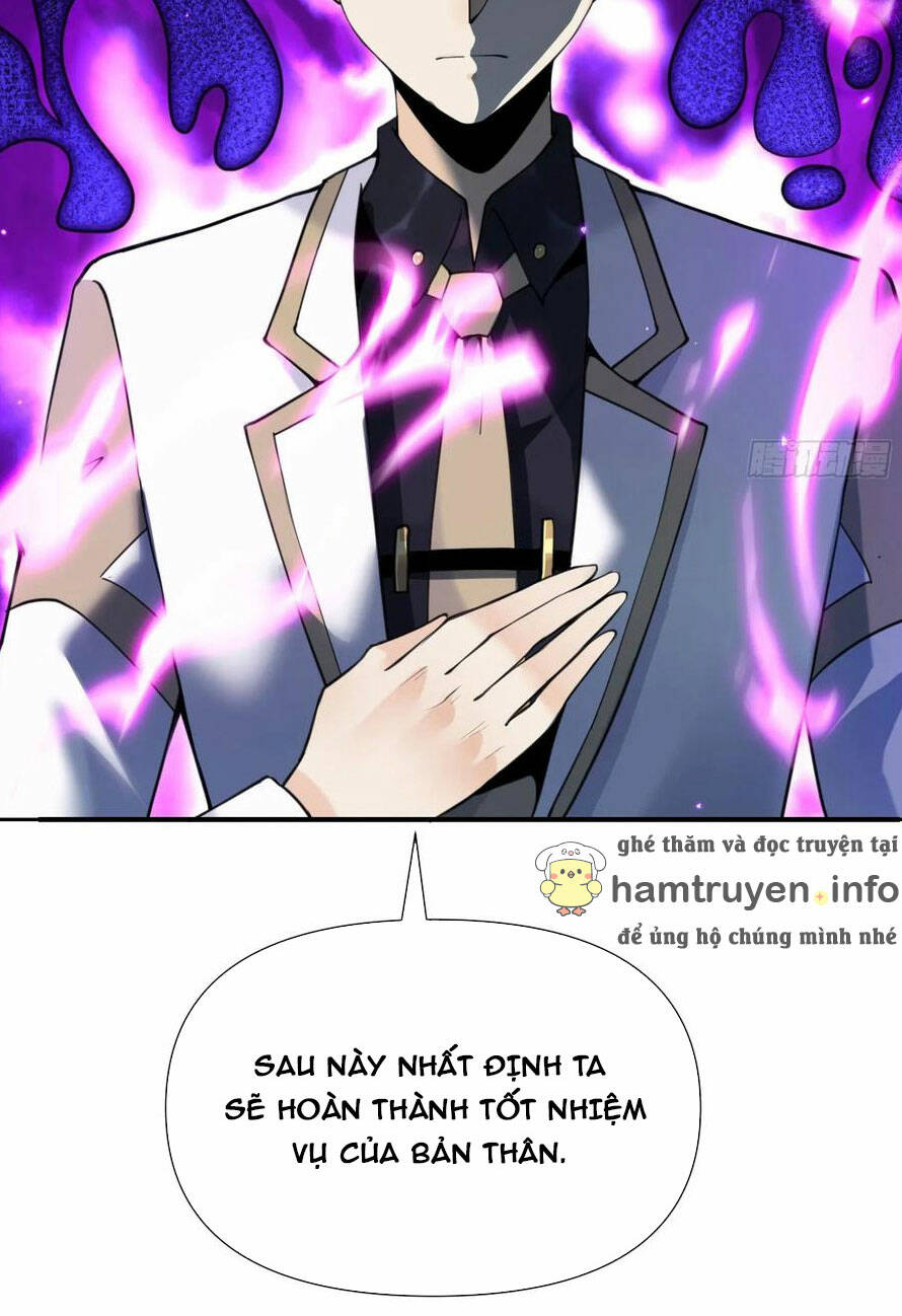 Hồng Long Dũng Giả Không Phải Người Lương Thiện Chapter 2 - Trang 2