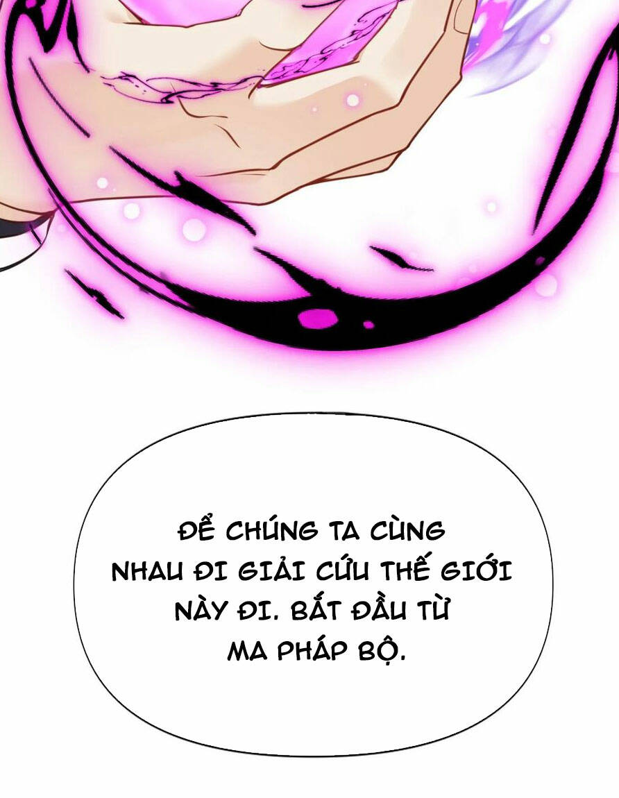 Hồng Long Dũng Giả Không Phải Người Lương Thiện Chapter 3 - Trang 2