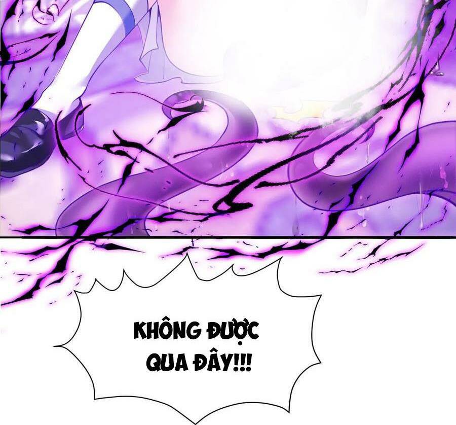 Hồng Long Dũng Giả Không Phải Người Lương Thiện Chapter 4 - Trang 2