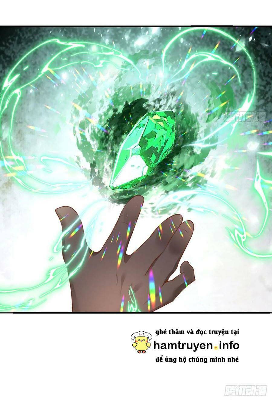 Hồng Long Dũng Giả Không Phải Người Lương Thiện Chapter 4 - Trang 2