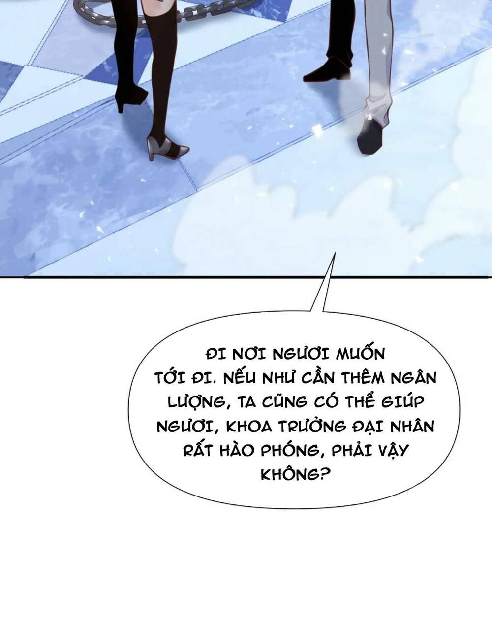 Hồng Long Dũng Giả Không Phải Người Lương Thiện Chapter 6 - Trang 2