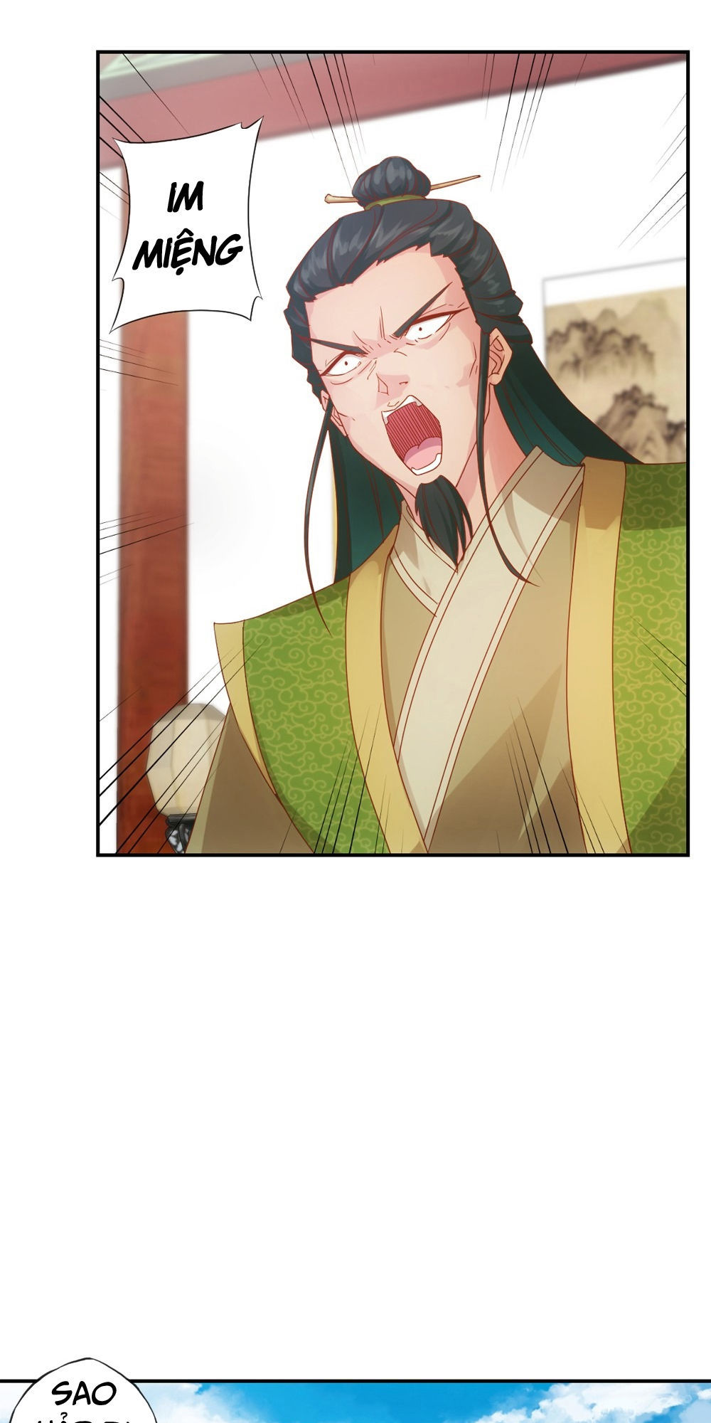 Hồng Thiên Thần Tôn Chapter 1 - Trang 2