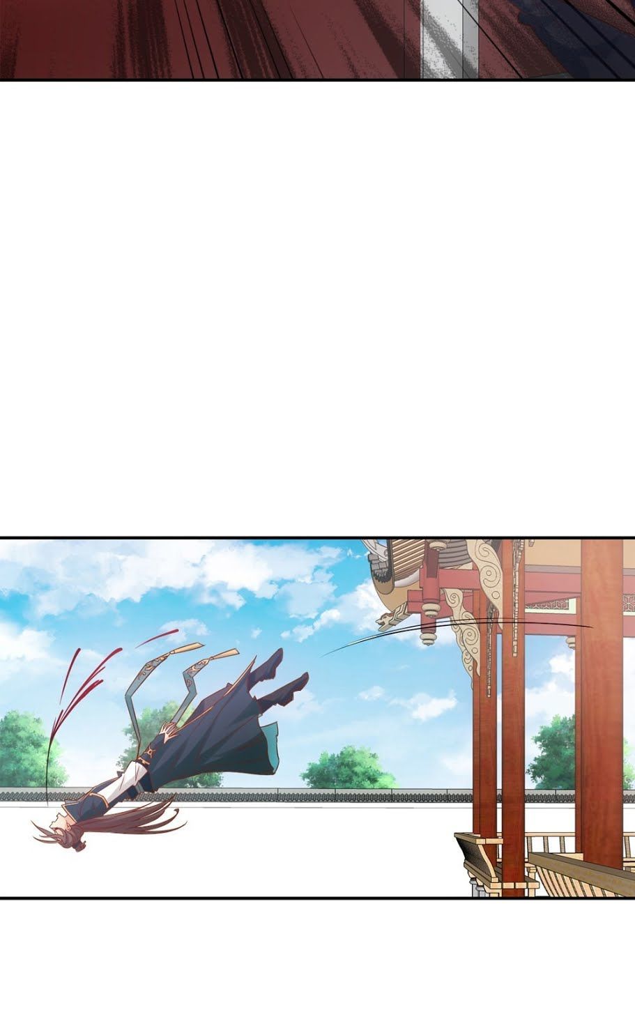 Hồng Thiên Thần Tôn Chapter 1 - Trang 2