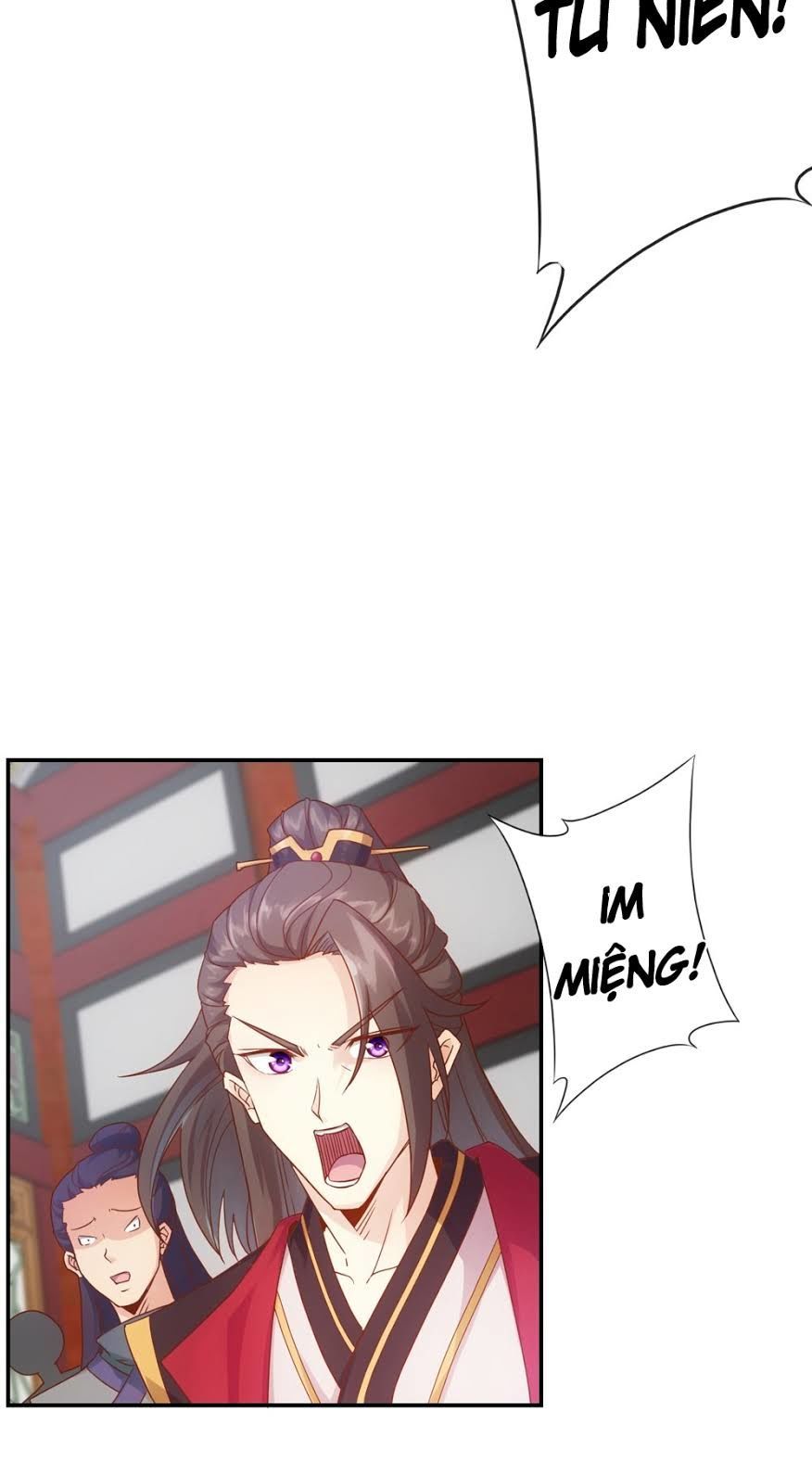 Hồng Thiên Thần Tôn Chapter 1 - Trang 2