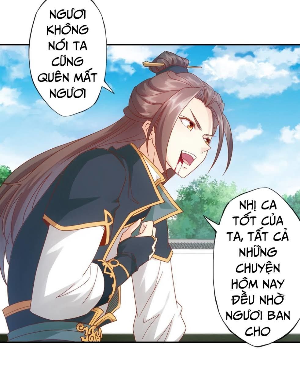 Hồng Thiên Thần Tôn Chapter 1 - Trang 2