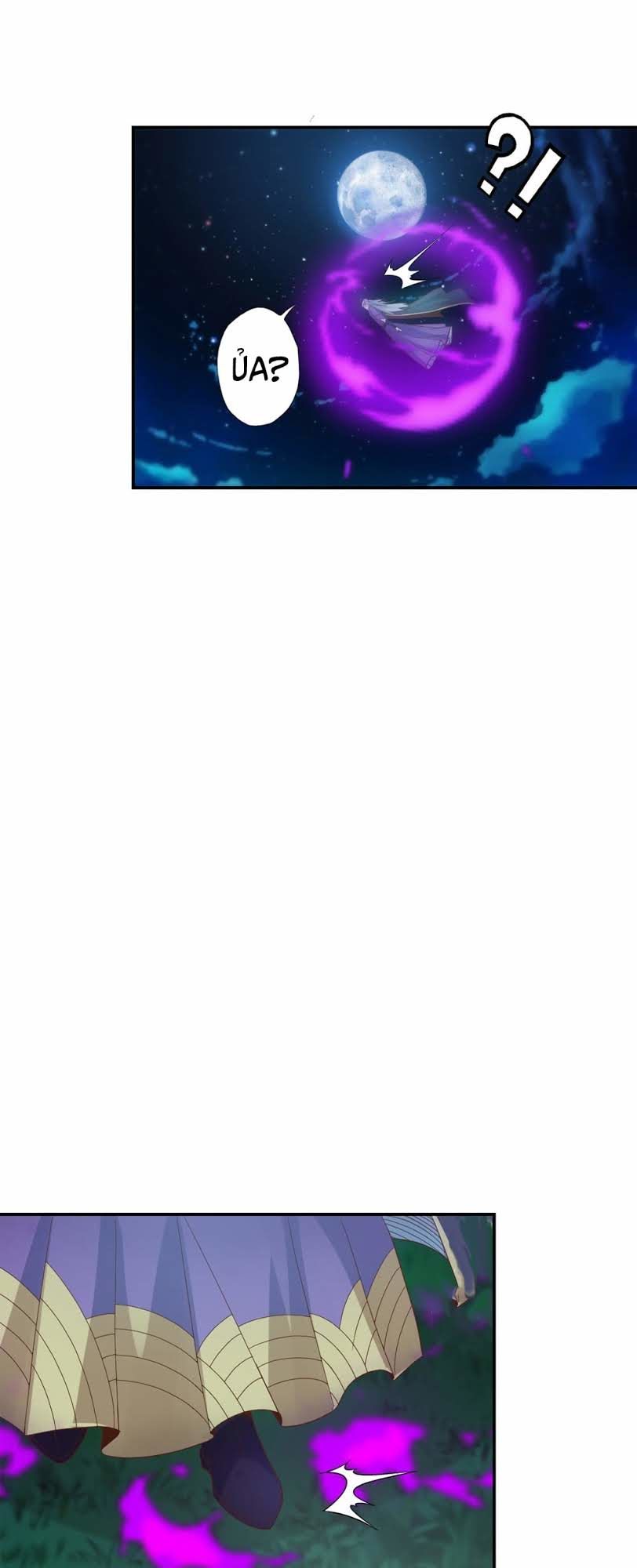 Hồng Thiên Thần Tôn Chapter 1 - Trang 2