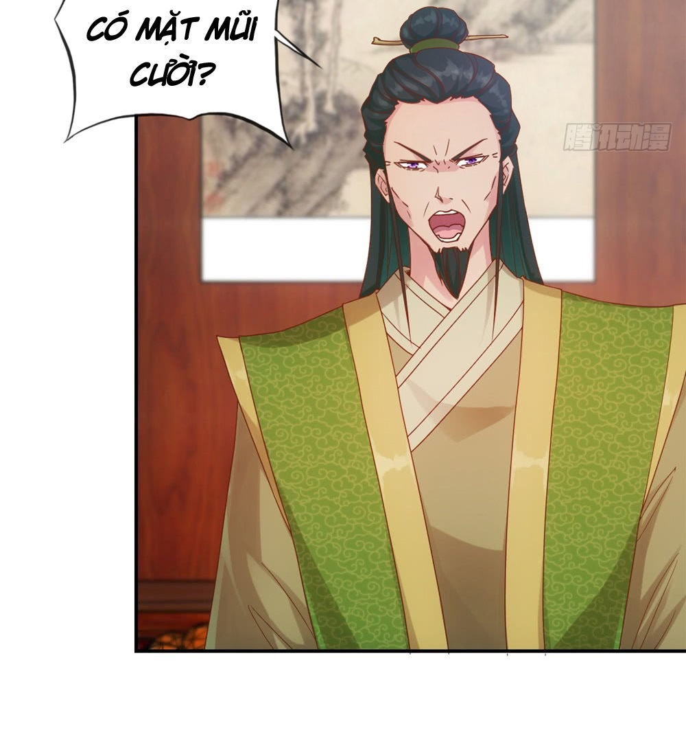 Hồng Thiên Thần Tôn Chapter 1 - Trang 2