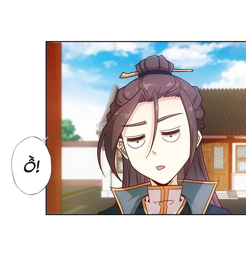 Hồng Thiên Thần Tôn Chapter 10 - Trang 2