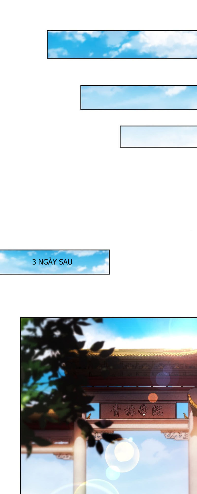 Hồng Thiên Thần Tôn Chapter 10 - Trang 2