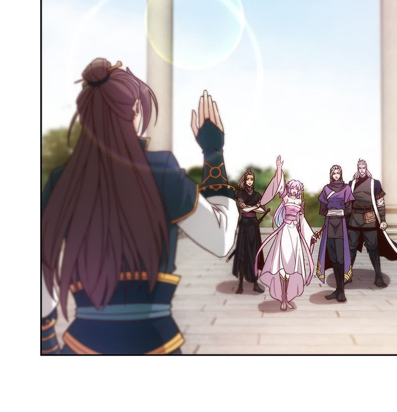 Hồng Thiên Thần Tôn Chapter 10 - Trang 2