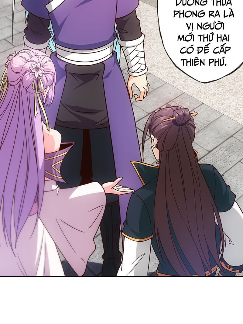 Hồng Thiên Thần Tôn Chapter 10 - Trang 2